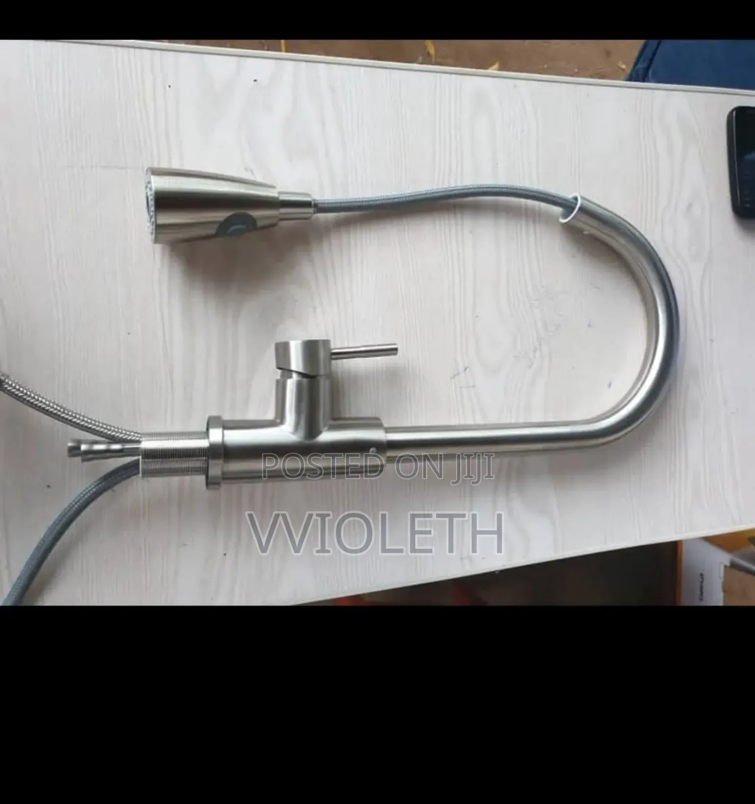 Mixer for Kitchen and Bathroom