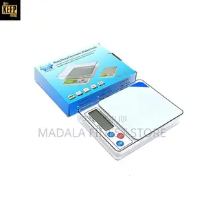 Ming Heng Electronic Digital Scale