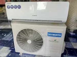Skyworth Air Conditioner With Inverter 9000btu