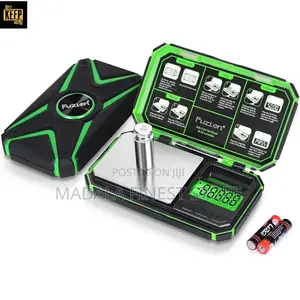 Professional Digital Scale 200gx0.01g