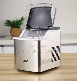 Digiwave Ice Maker 15kg