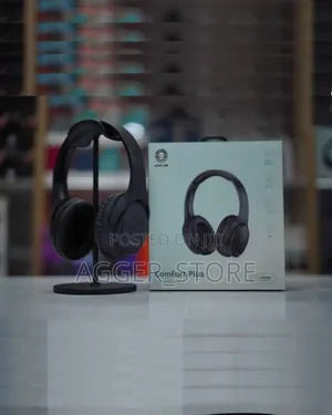 Green Lion Comfort Plus Headphones Original