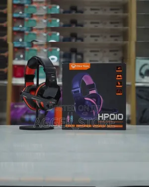 Mee Tion Hp10 Gaming Headphones Headband