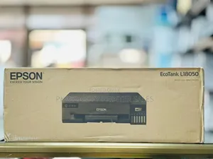 Epson L18050