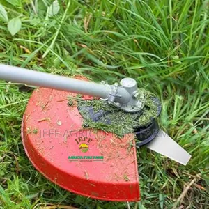 Grass Cutter Petrol Fuel Available