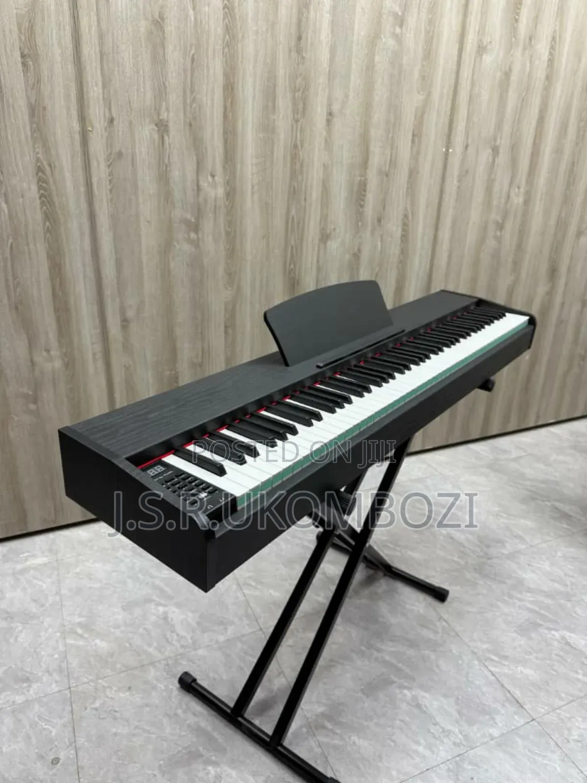 Digital Piano