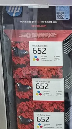Wino Wa Hp Printer
