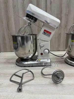 Stand Mixer B10(Lt10)