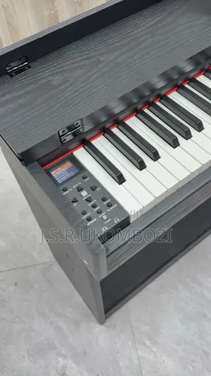 Digital Piano With Stand