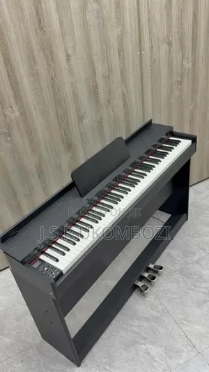 Digital Piano With Stand