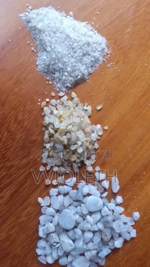 Sand for Swimming Pool Filter