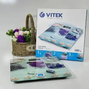 Personal Digital Weighing Scale, Healthy Weight Scale