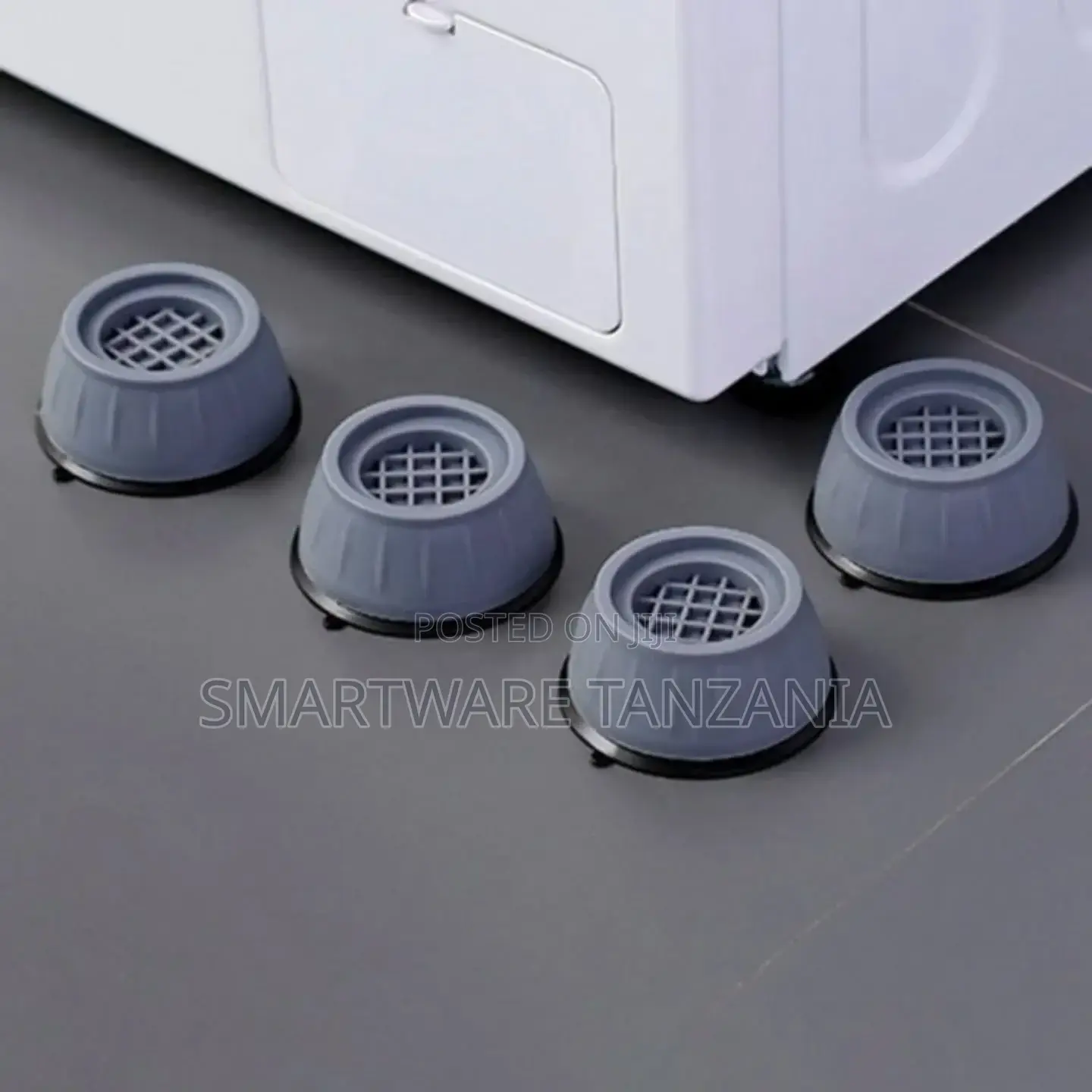 Anti-Vibration Washing Machine, Washer/Dryer/Refrigerator