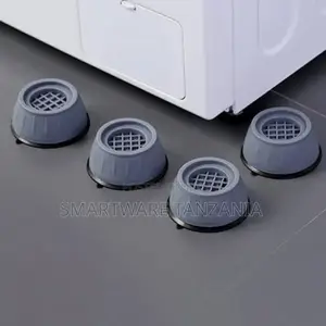 Anti-Vibration Washing Machine, Washer/Dryer/Refrigerator