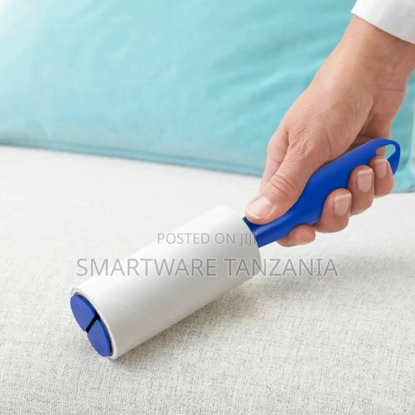 Wool Sticky Hair Remover Roller Paper Roller Lint Remover