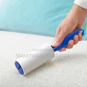 Wool Sticky Hair Remover Roller Paper Roller Lint Remover