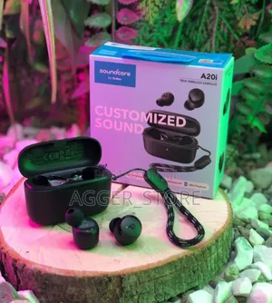 Soundcore A20i Original Earbuds