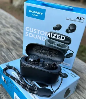 Soundcore A20i Original Earbuds