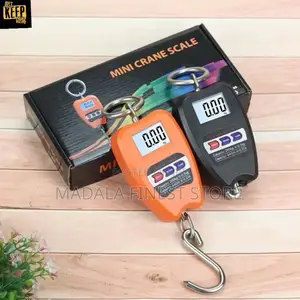 Mini Crane Scale 200kg