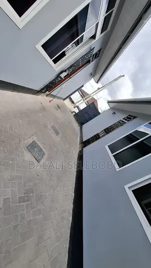 2bdrm Apartment in Mwananyamala for rent