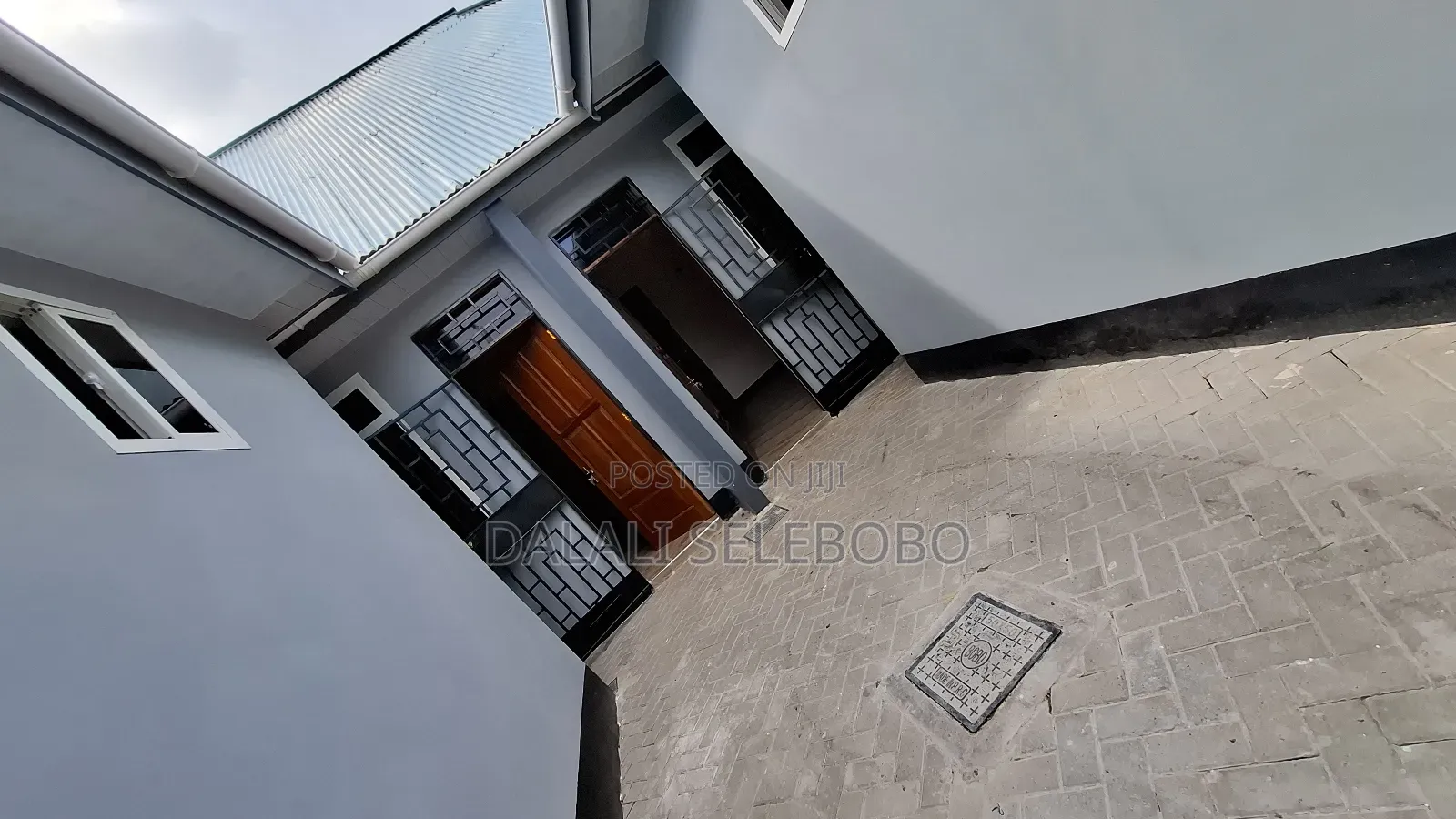 2bdrm Apartment in Mwananyamala for rent