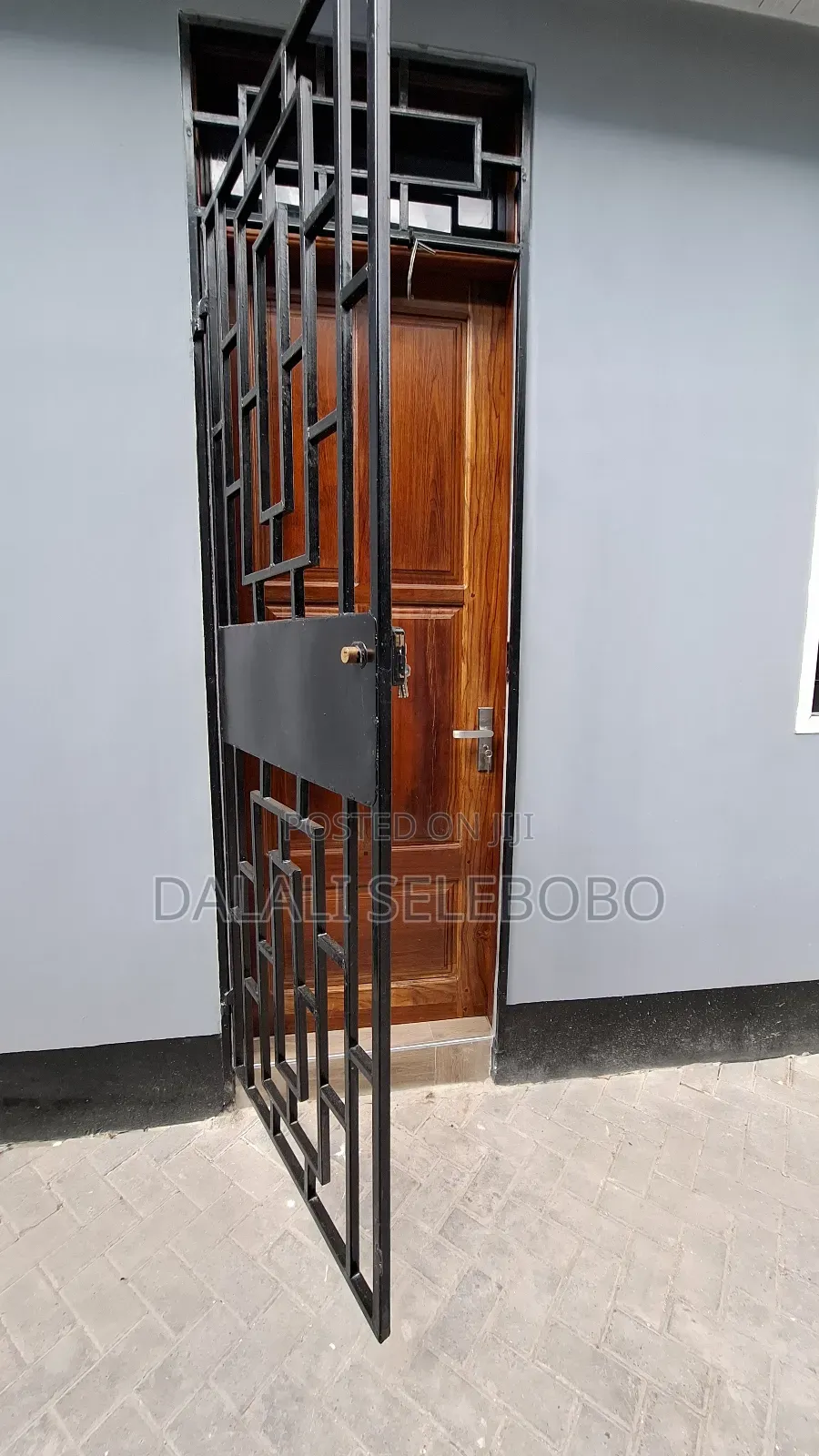 2bdrm Apartment in Mwananyamala for rent