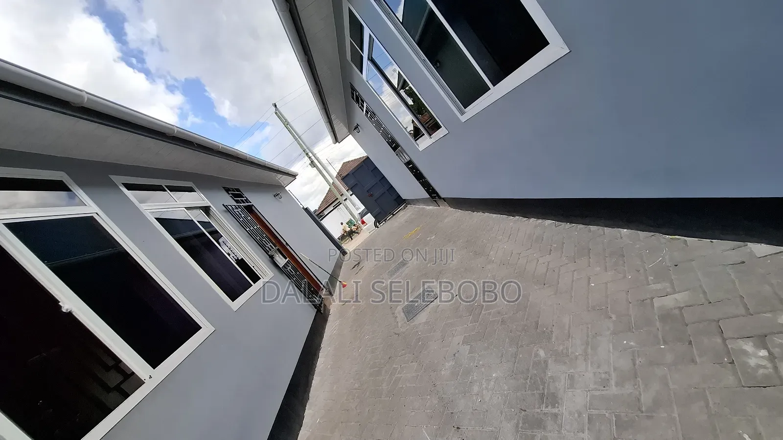 2bdrm Apartment in Mwananyamala for rent