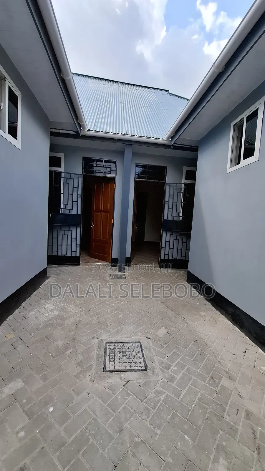 2bdrm Apartment in Mwananyamala for rent