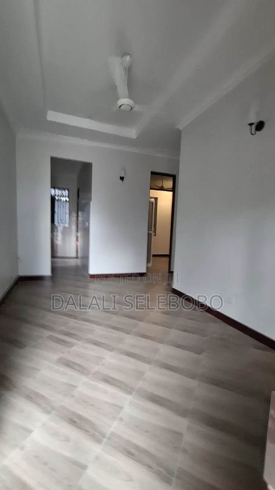2bdrm Apartment in Mwananyamala for rent