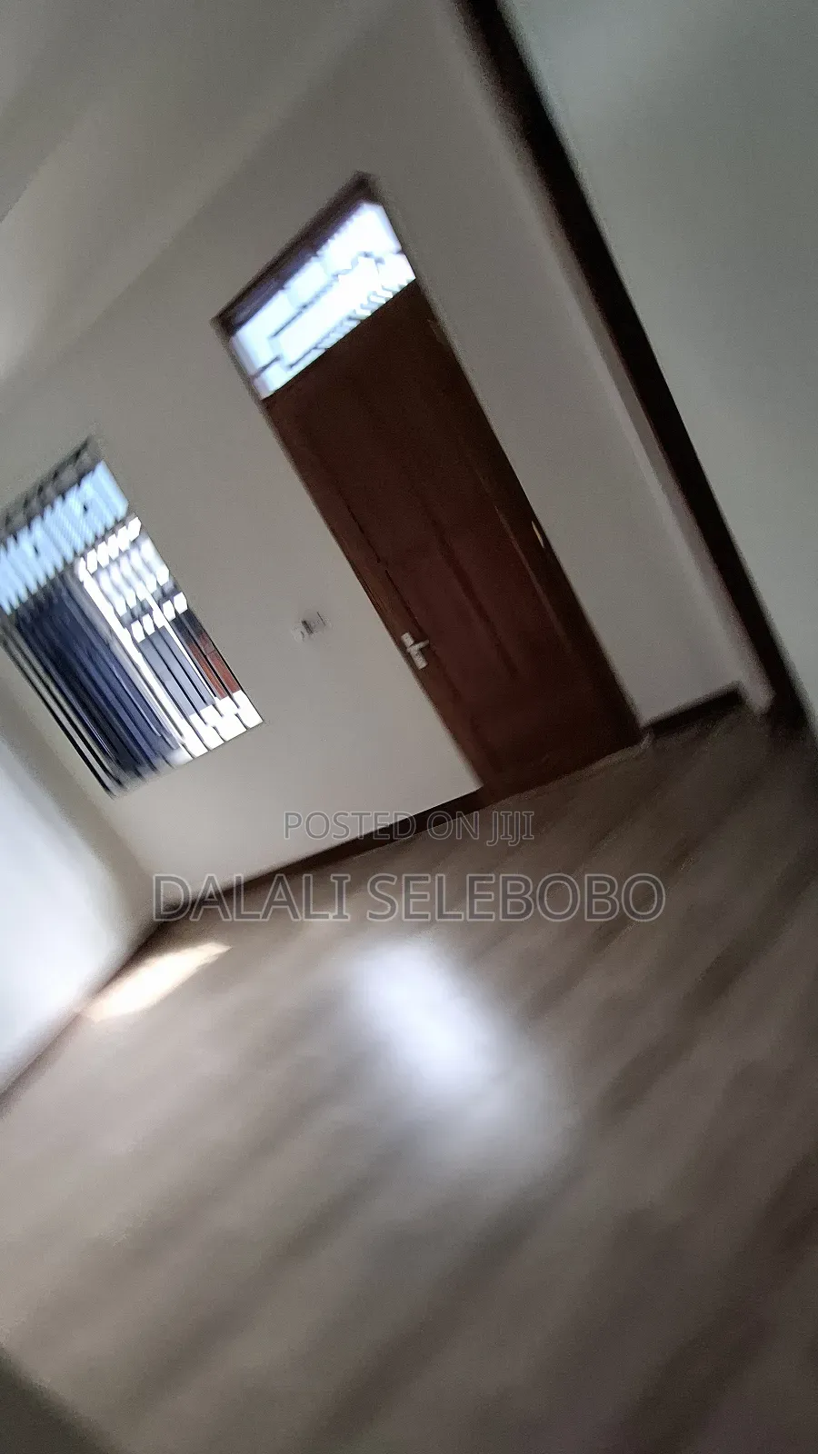 2bdrm Apartment in Mwananyamala for rent