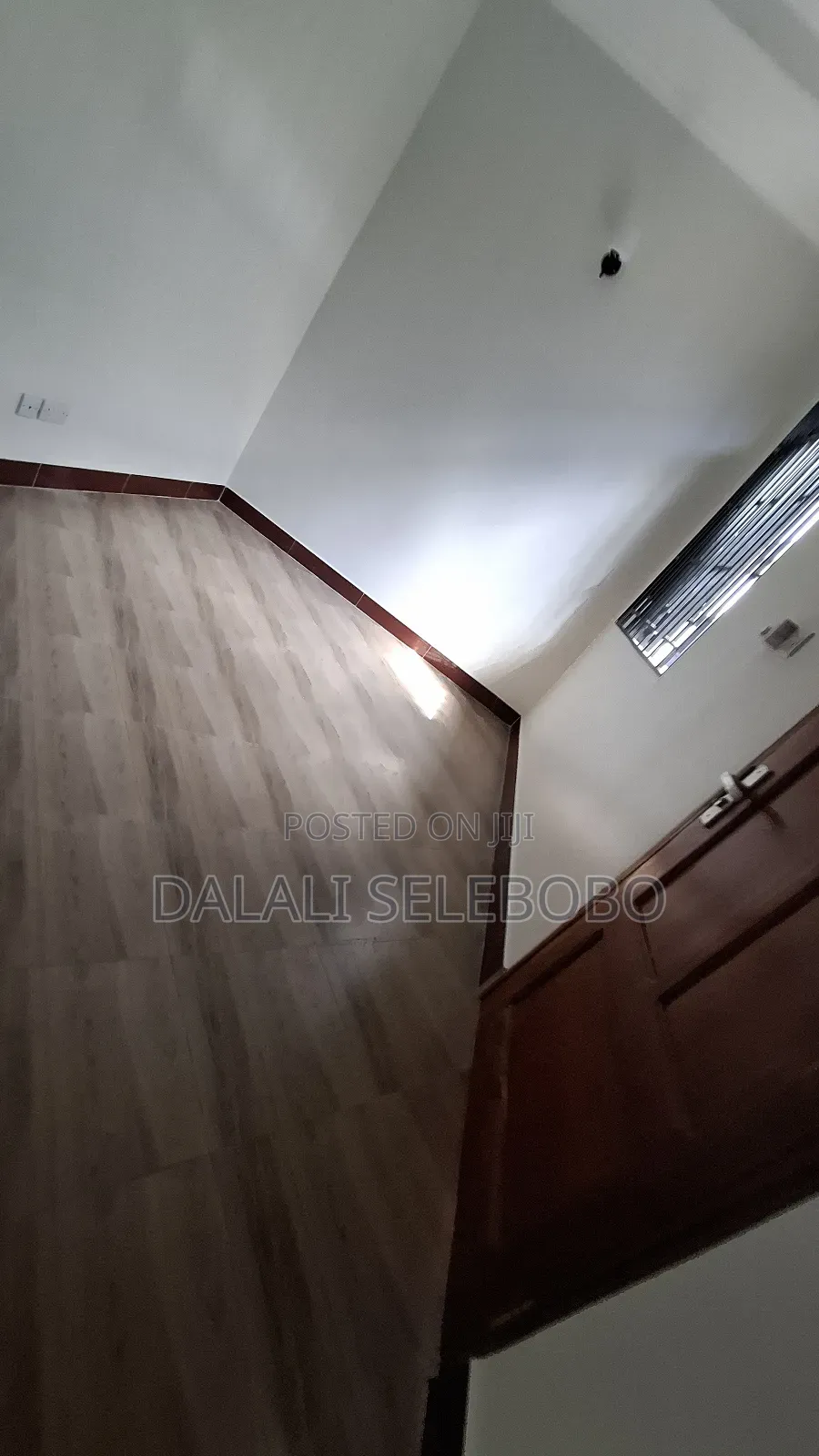 2bdrm Apartment in Mwananyamala for rent