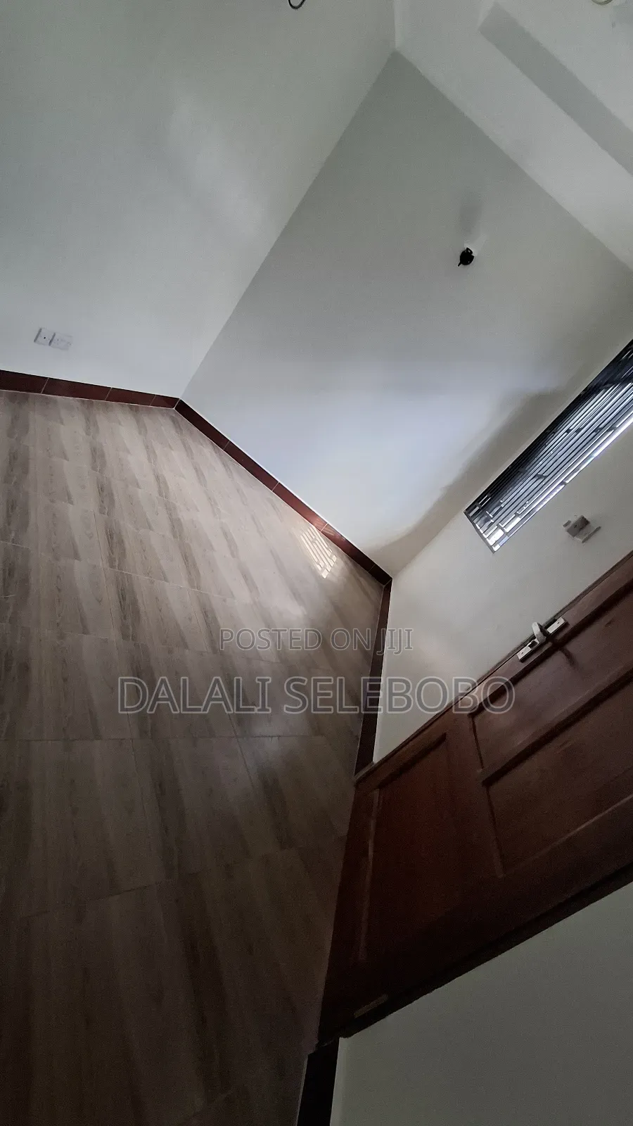 2bdrm Apartment in Mwananyamala for rent