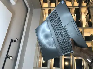 Laptop Dell Latitude 5501 8GB Intel Core I5 SSD 256GB