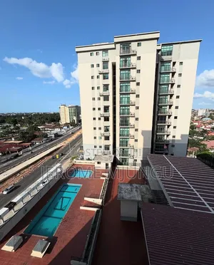 3bdrm Apartment in Mikocheni for sale