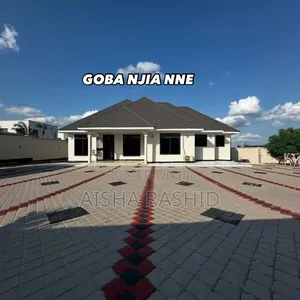 2bdrm Apartment in Goba for rent