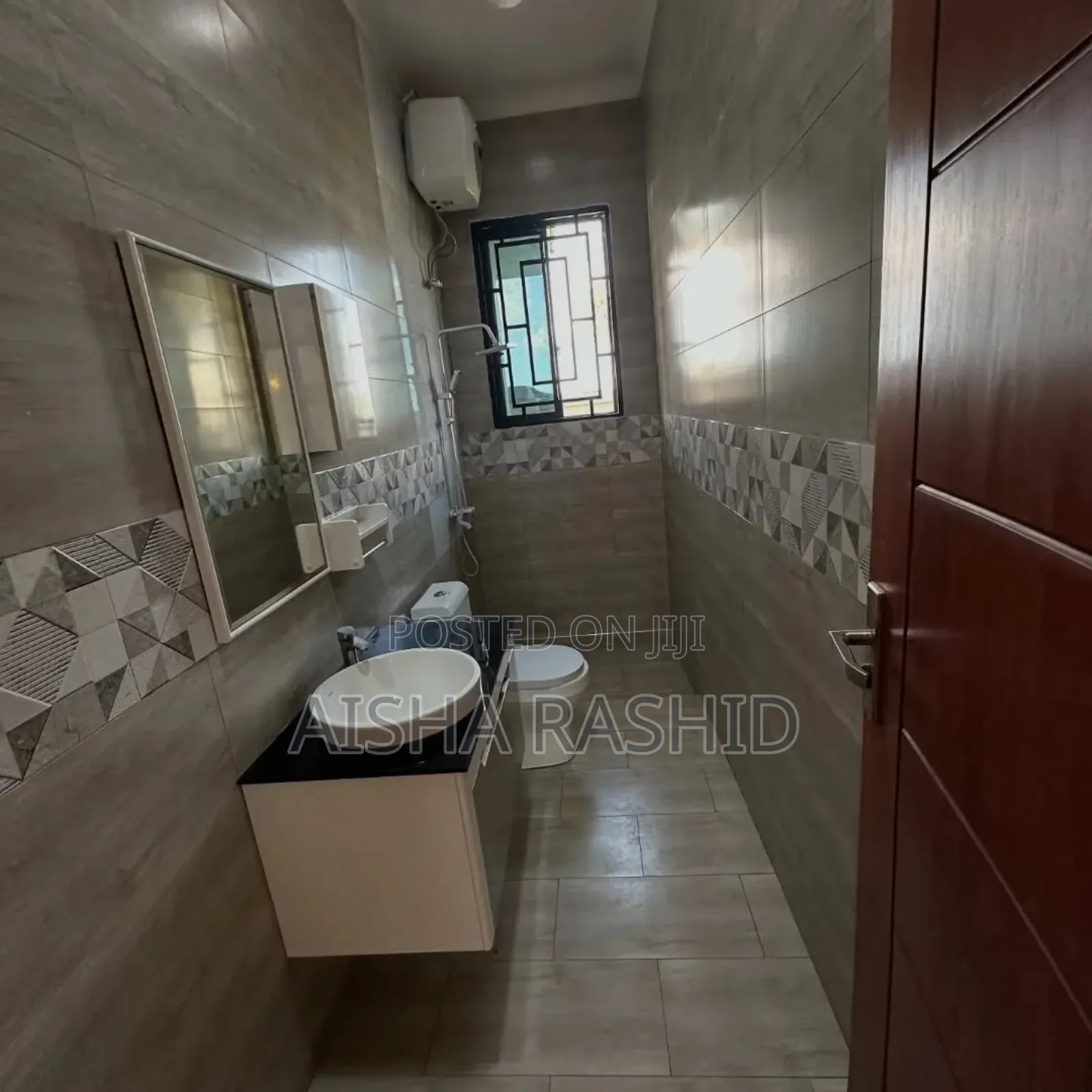 2bdrm Apartment in Goba for rent