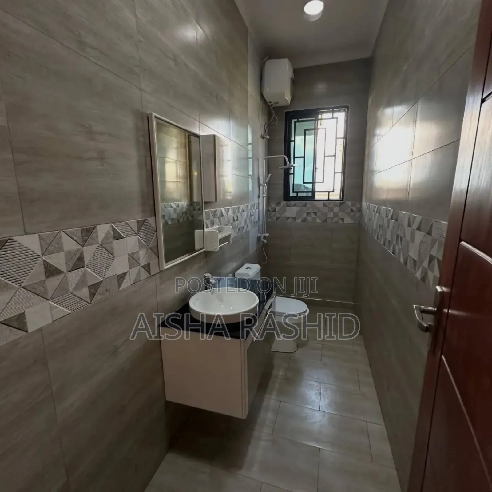 2bdrm Apartment in Goba for rent