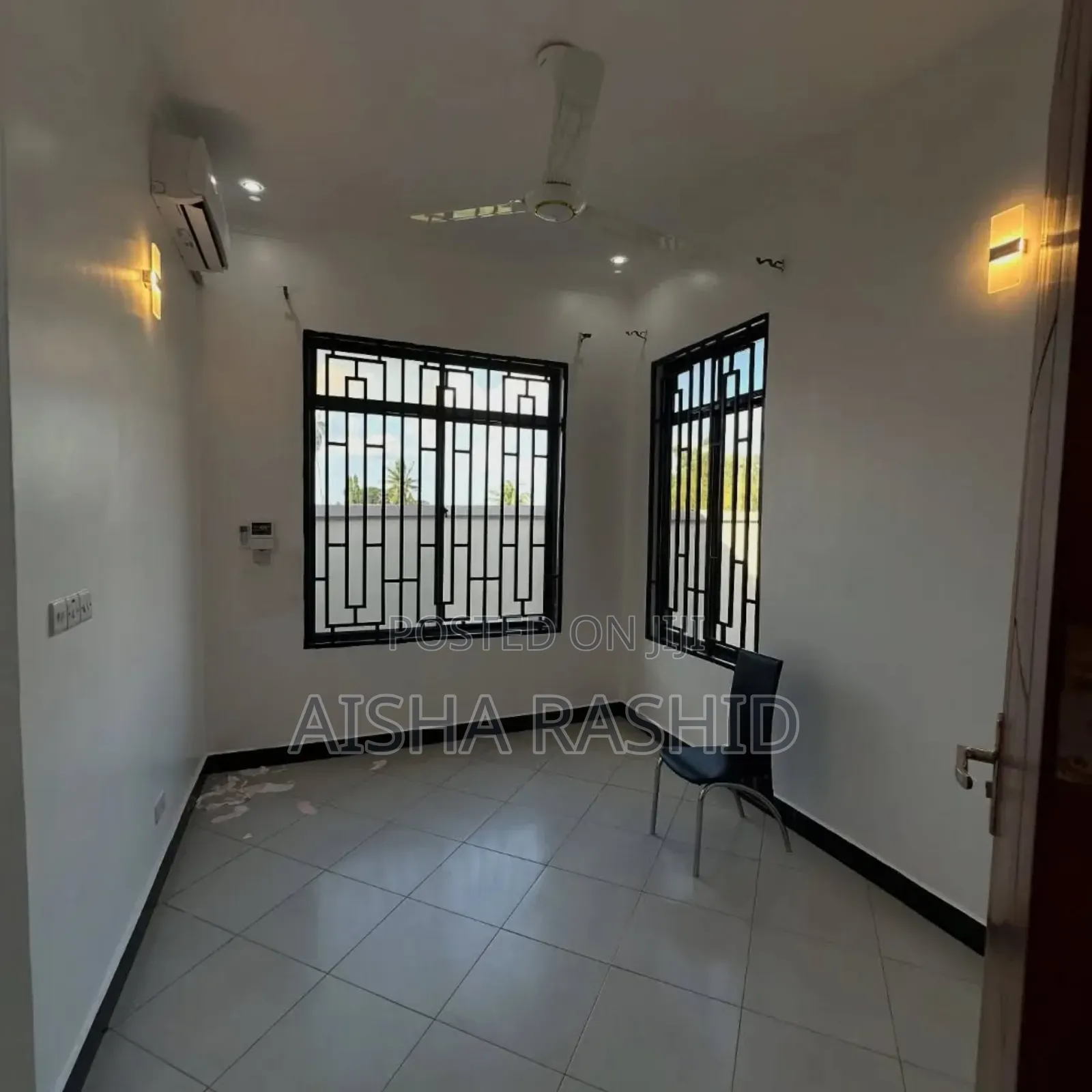 2bdrm Apartment in Goba for rent