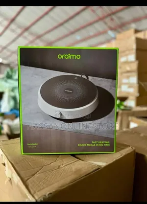 Oraimo Instacooker 2100w Induction Cooker