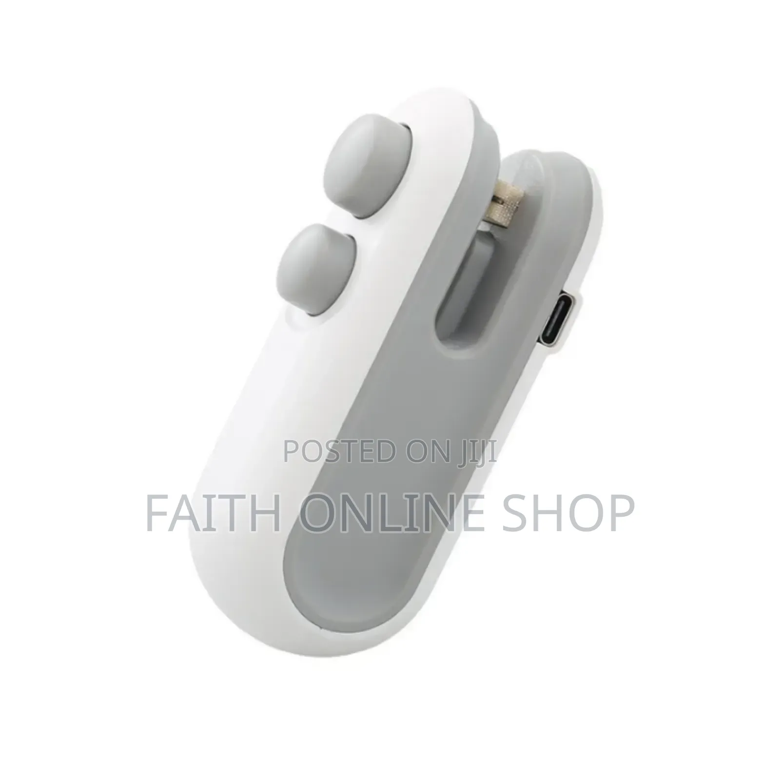 Portable Mini Sealing Machine