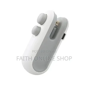 Portable Mini Sealing Machine