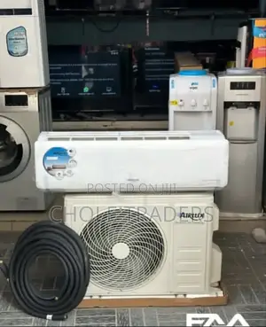Airlux Inverter Air-Condition