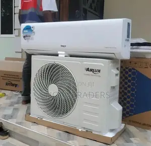 Airlux Inverter Air-Condition