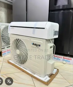 Airlux Inverter Air-Condition