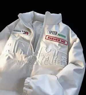 Unisex Cold Free Coats or Jackets With Completely Materials
