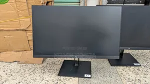 Hp Frameless Monitor