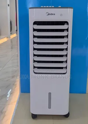 Midea Aircooler