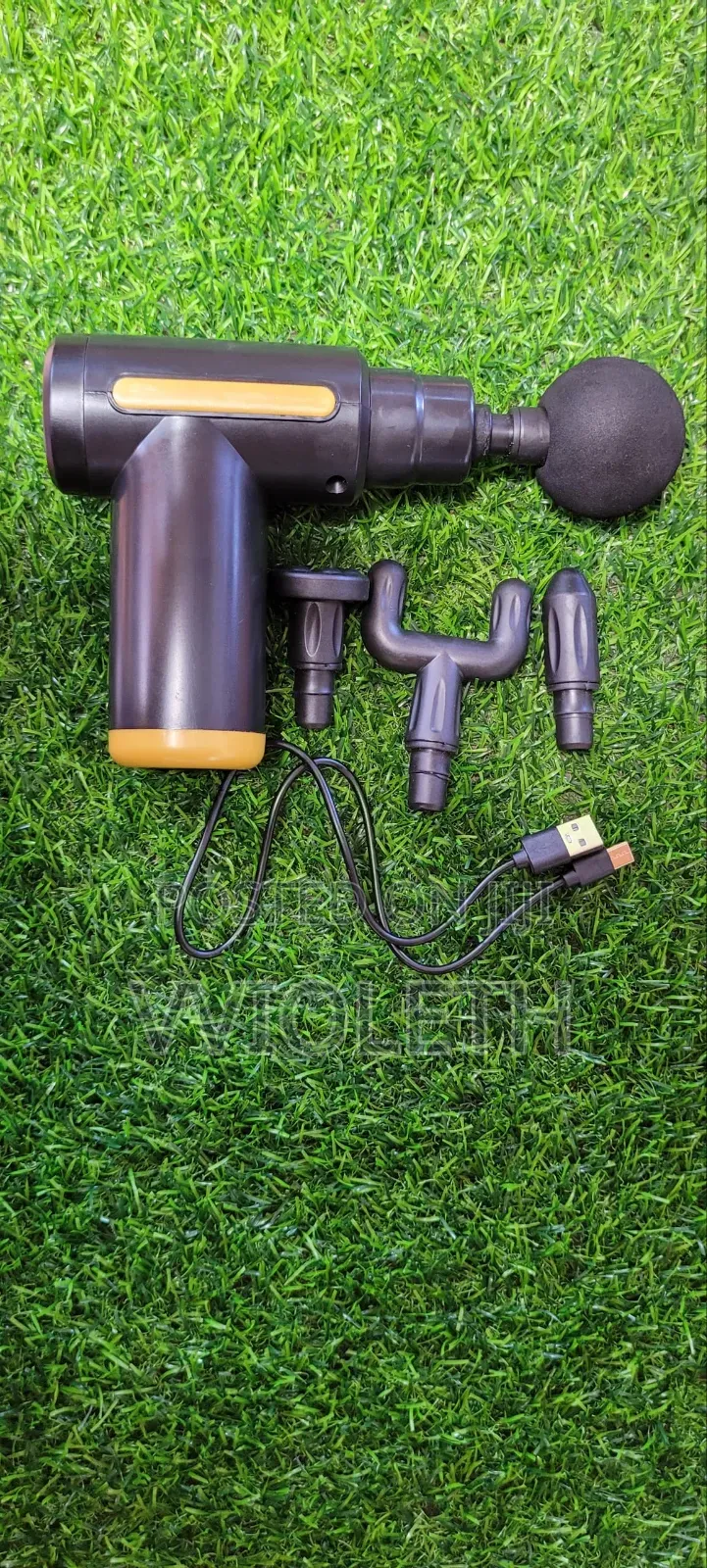 Massage Gun