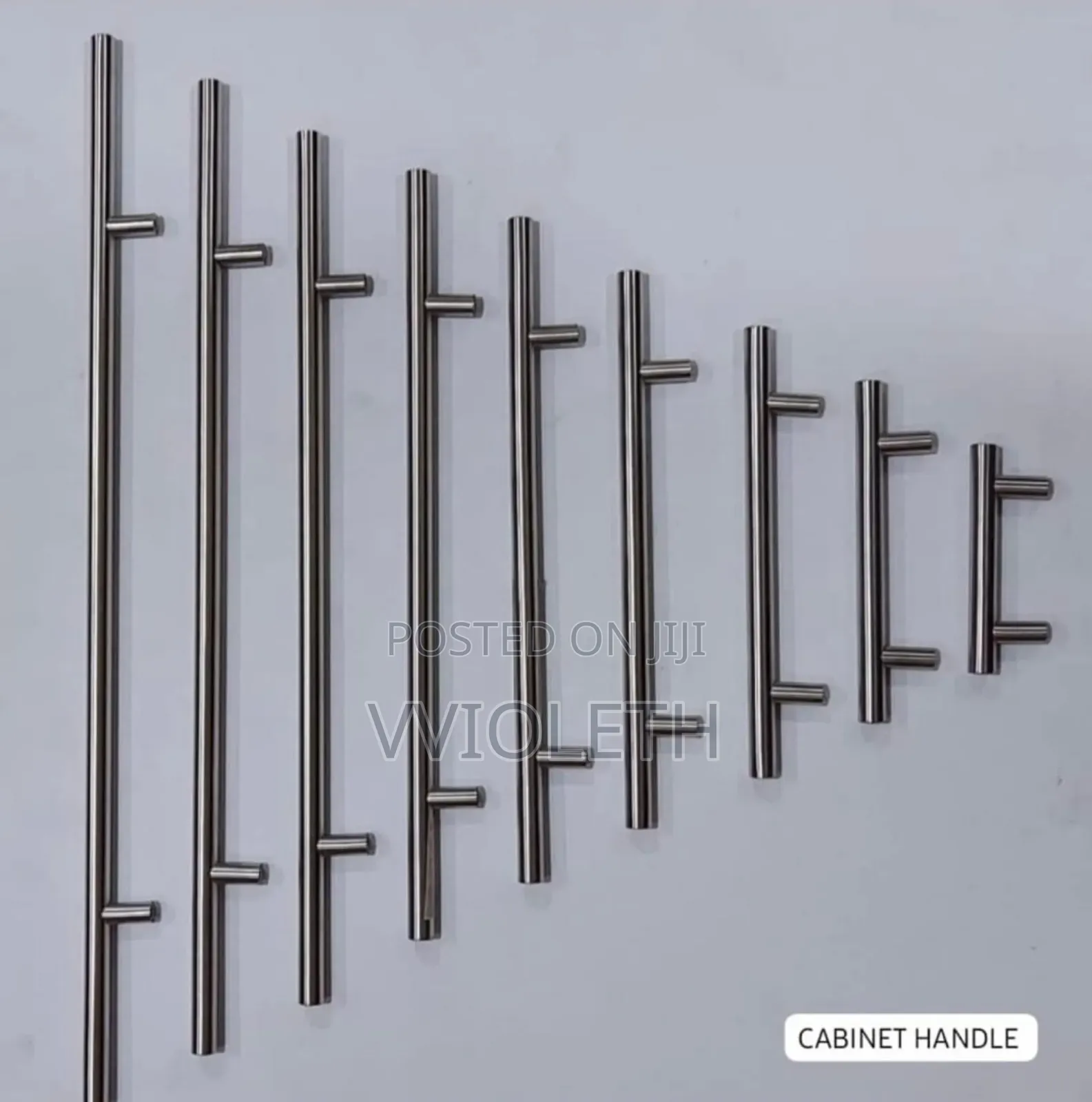 Cabinet Handles