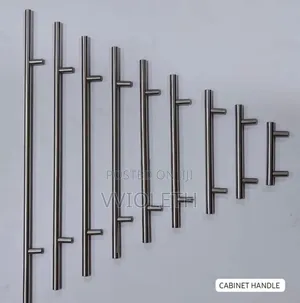 Cabinet Handles